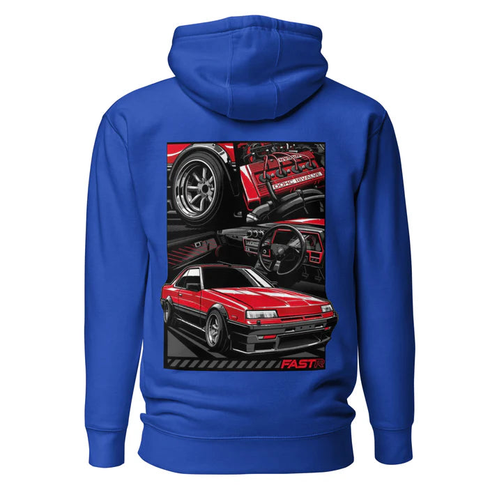 R31 Skyline Hoodie