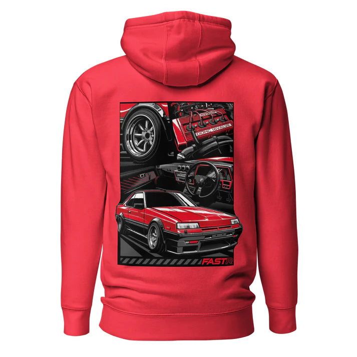 R31 Skyline Hoodie