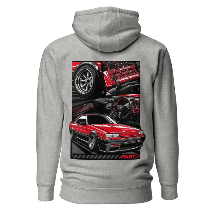 R31 Skyline Hoodie