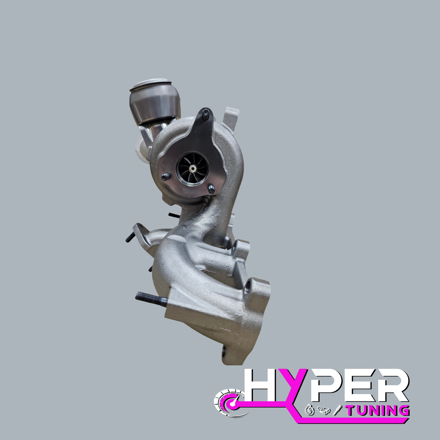 GT1752V Hybrid Turbo Upgrade 1.9/2.0 TDI VAG Audi, Seat, Skoda, VW