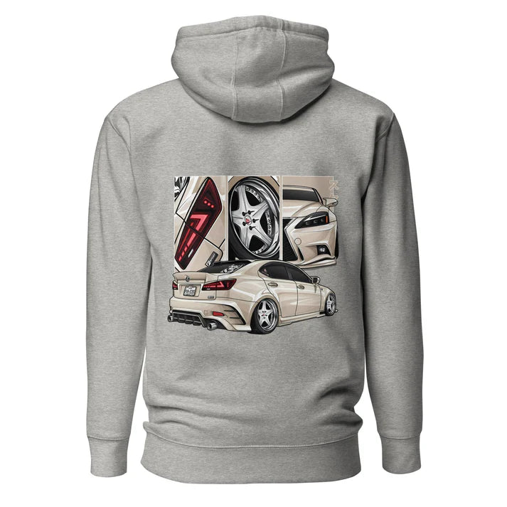 IS250 Hoodie