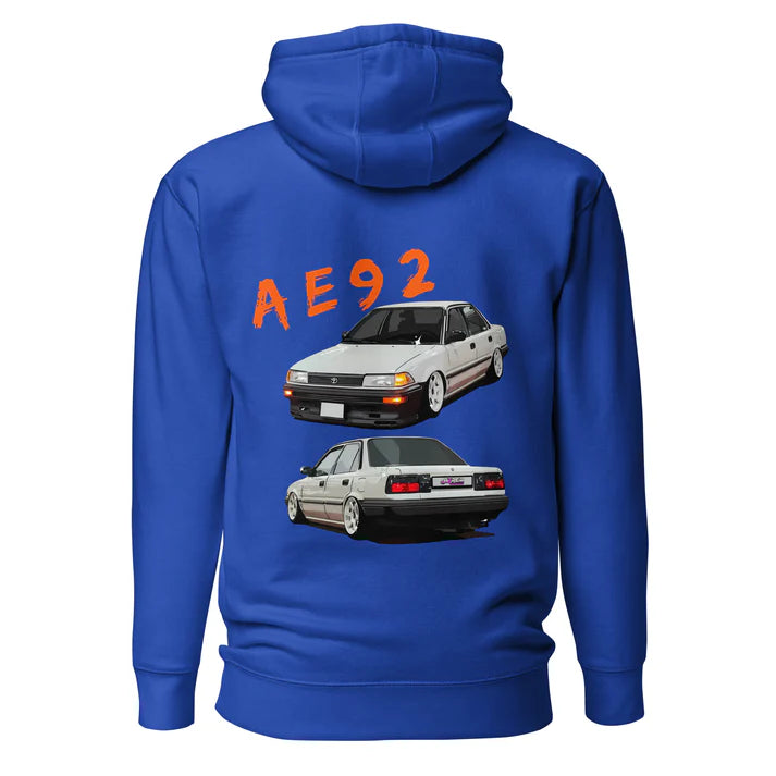 AE92 Hoodie