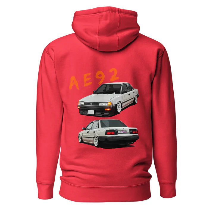 AE92 Hoodie