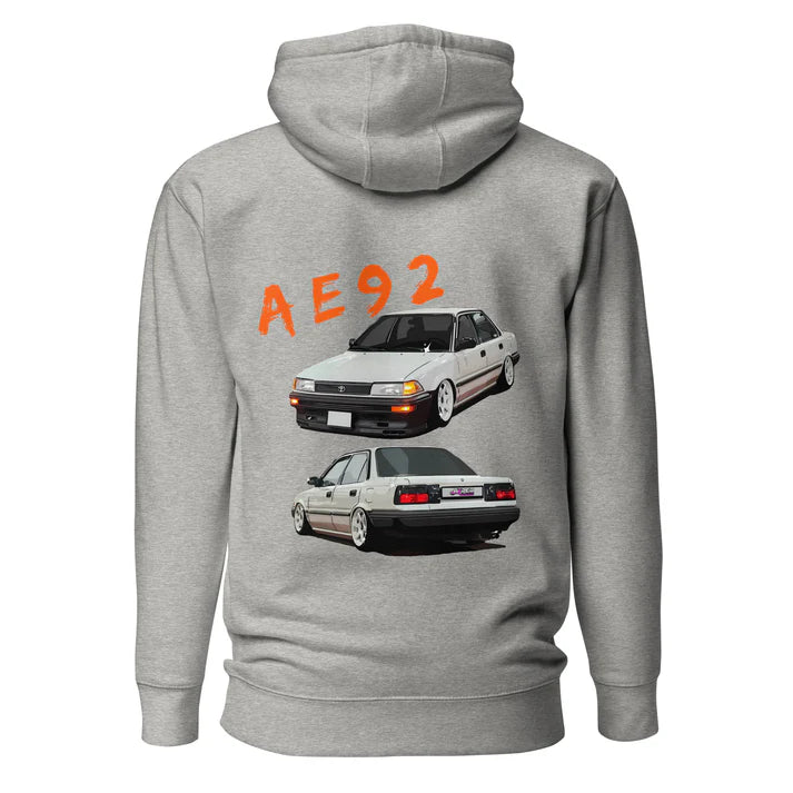 AE92 Hoodie