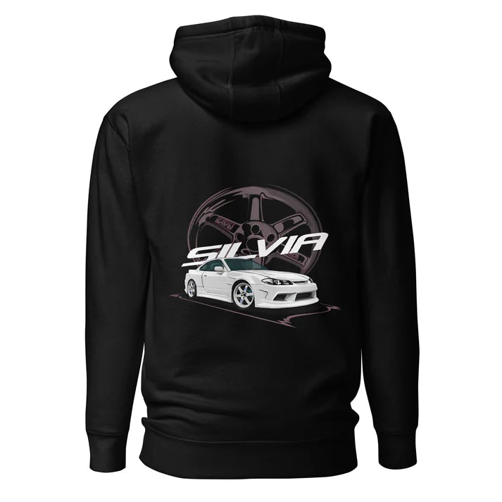 S15 Silva Hoodie
