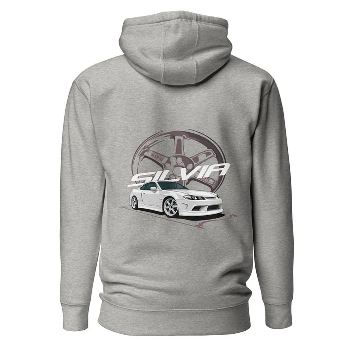 S15 Silva Hoodie