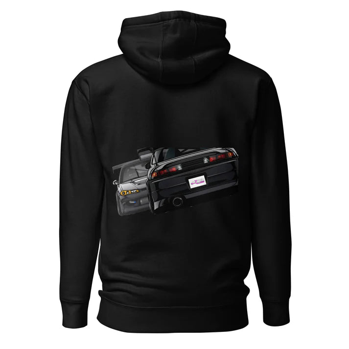 s14 Hoodie