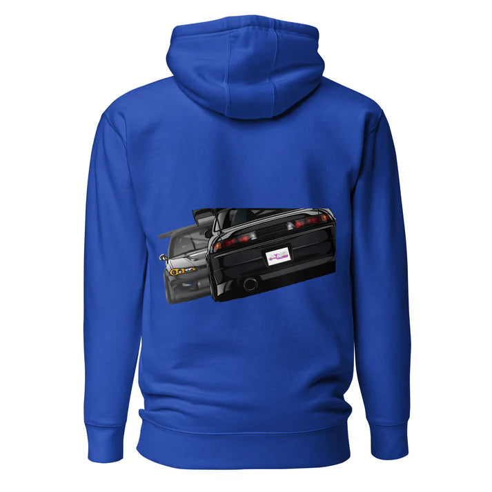 s14 Hoodie
