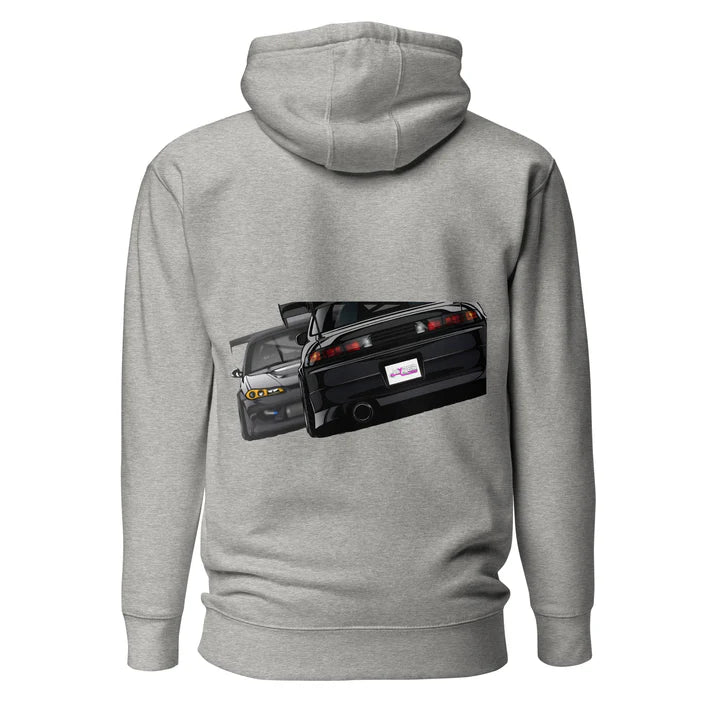 s14 Hoodie