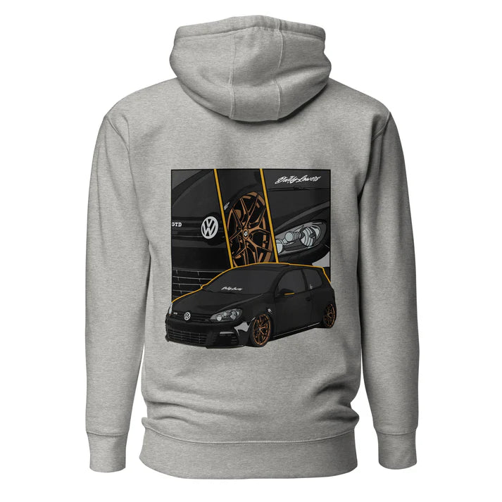 MK6 Golf Hoodie