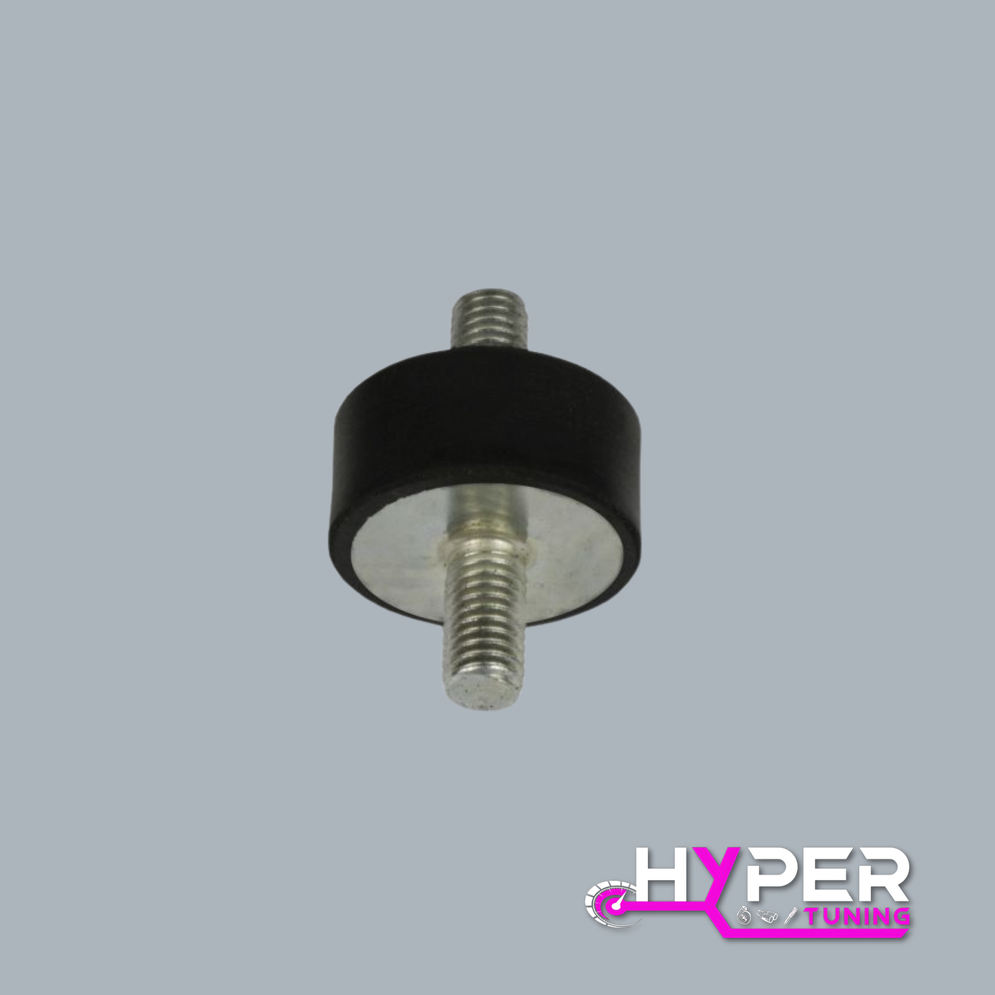 Anti-vibration bushing 30x15mm M8