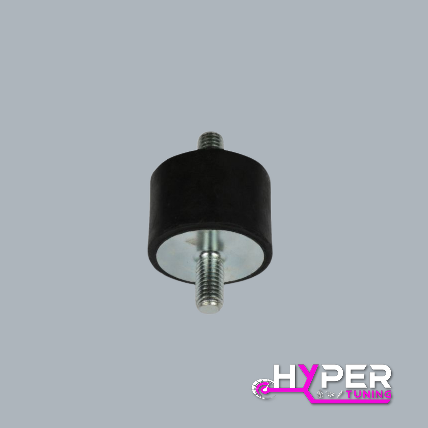 Anti-vibration bushing 30x25mm M8