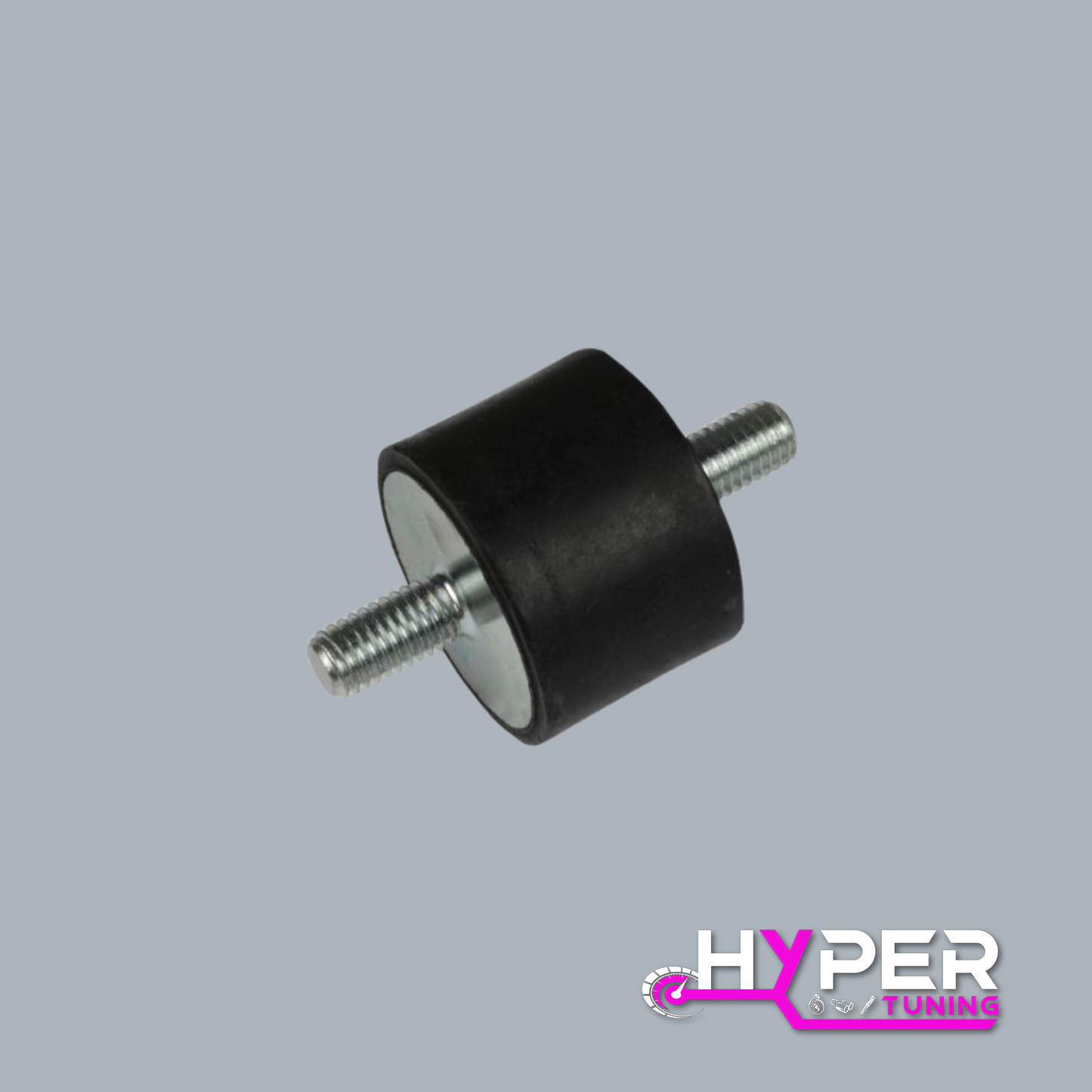 Anti-vibration bushing 30x25mm M8