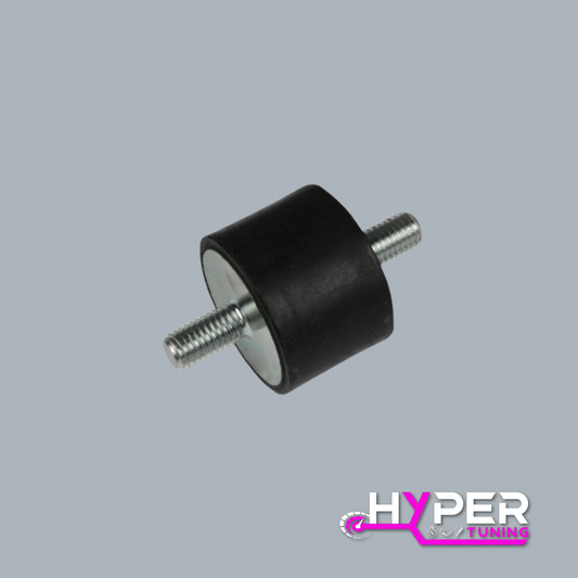 Anti-vibration bushing 30x25mm M8