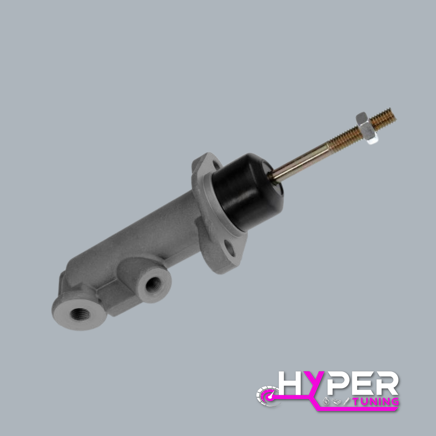 Universal master cylinder 0.625 - 0.700