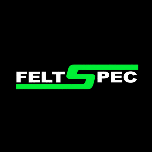 FELT SPEC