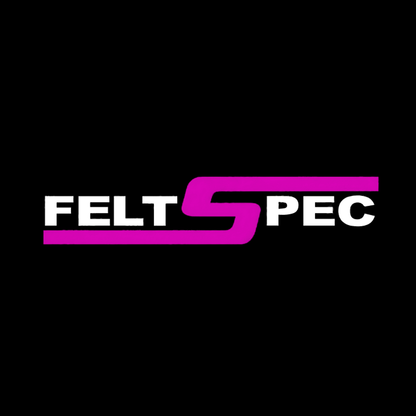 FELT SPEC
