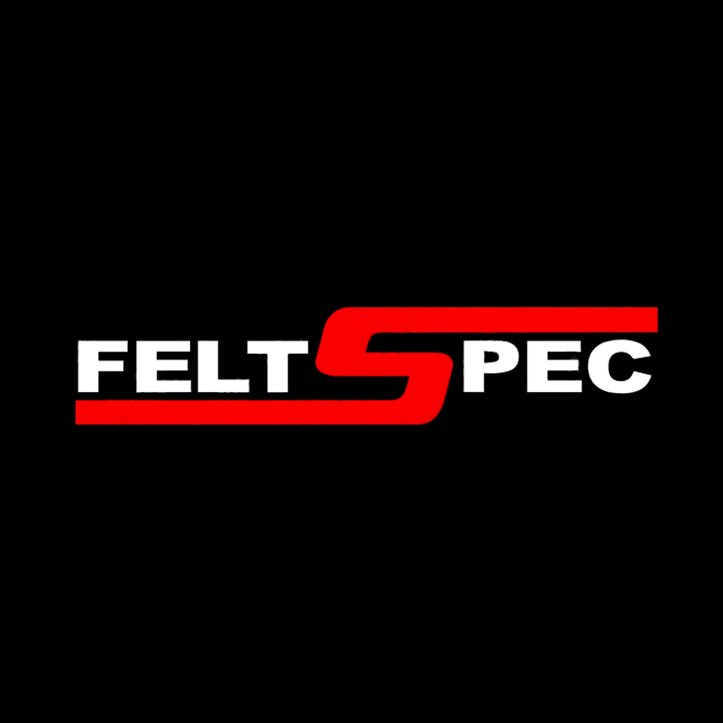 FELT SPEC