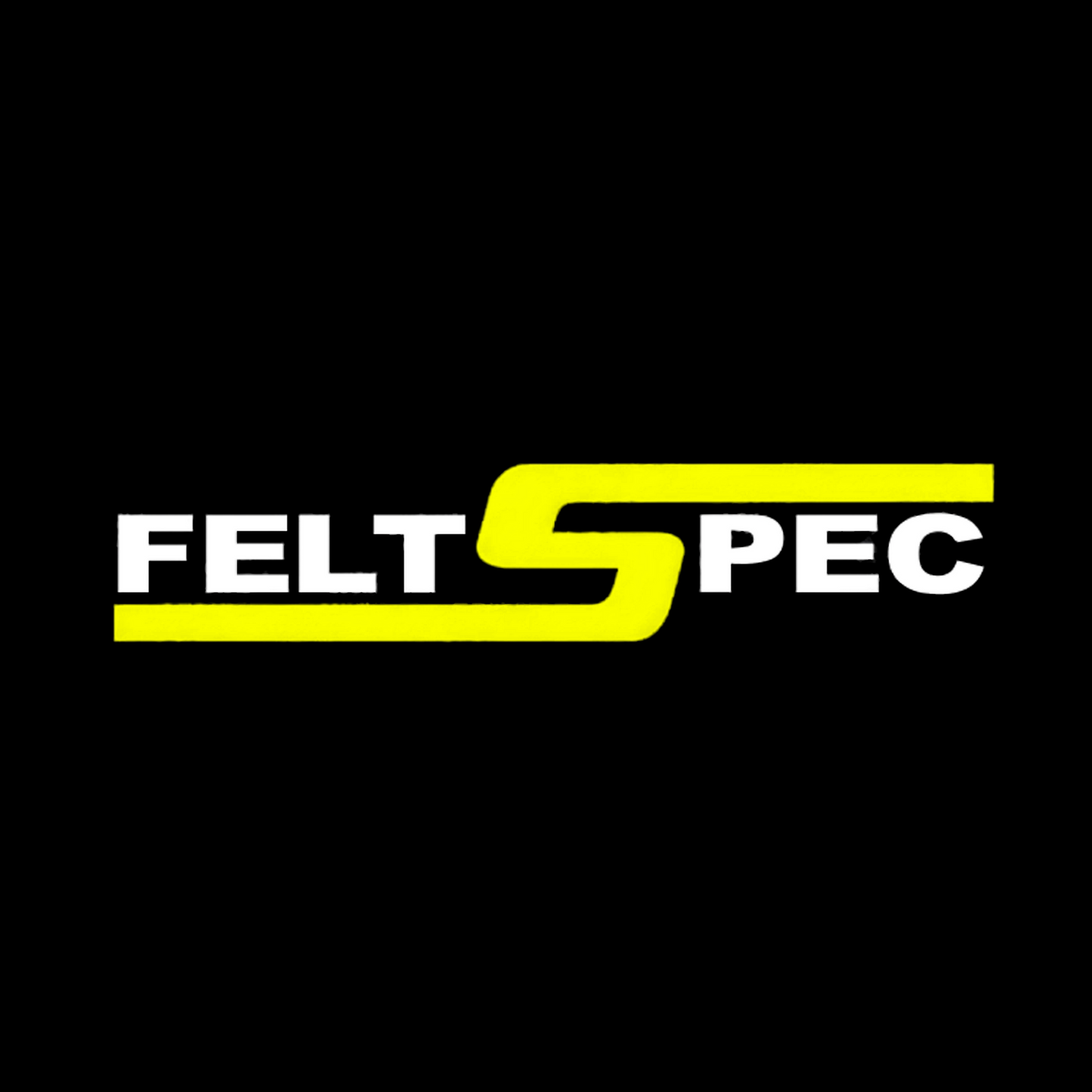 FELT SPEC