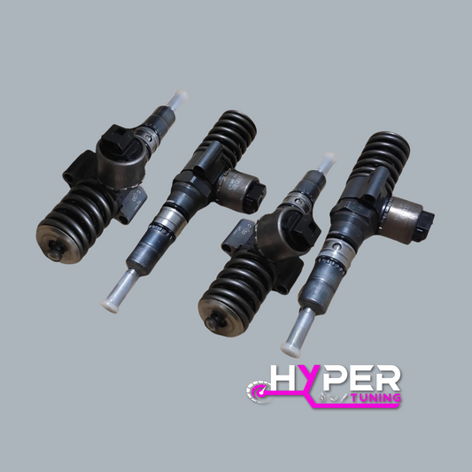 1.9TDI Upgraded PD Fuel Injectors VAG