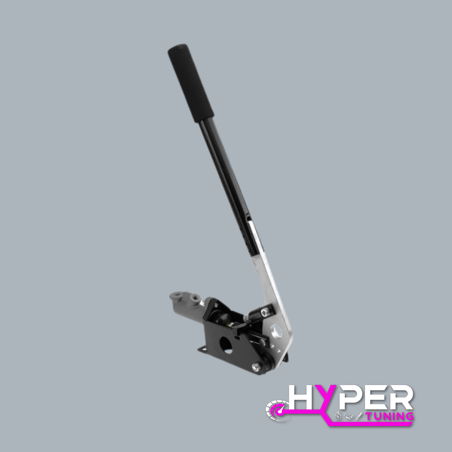 FlowLock Hydraulic Handbrake