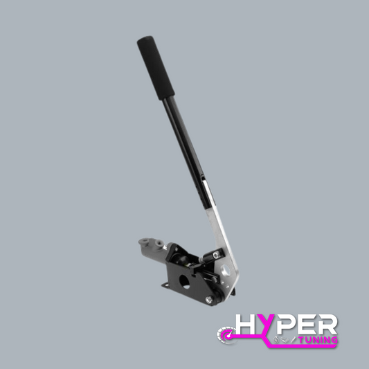 FlowLock Hydraulic Handbrake