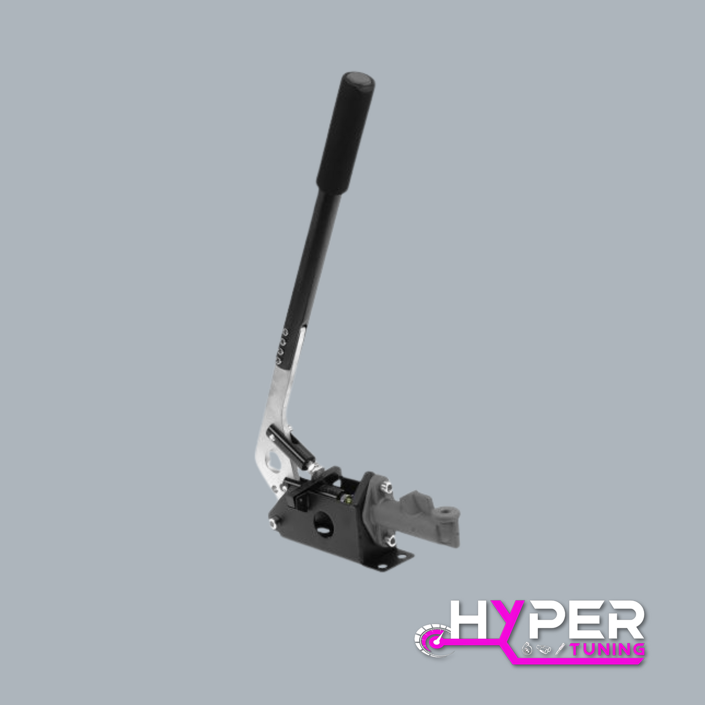 FlowLock Hydraulic Handbrake