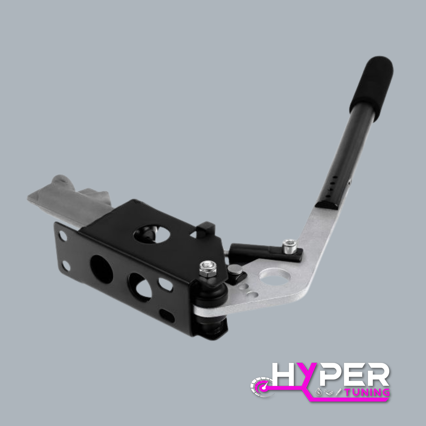 FlowLock Hydraulic Handbrake