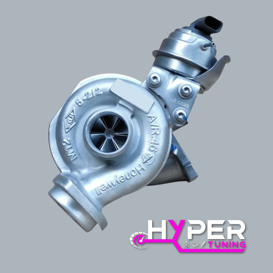 GTC1549VZ Hybrid Turbo Upgrade 1.6TDI CLNA, CAYA, CAYB, CAYC