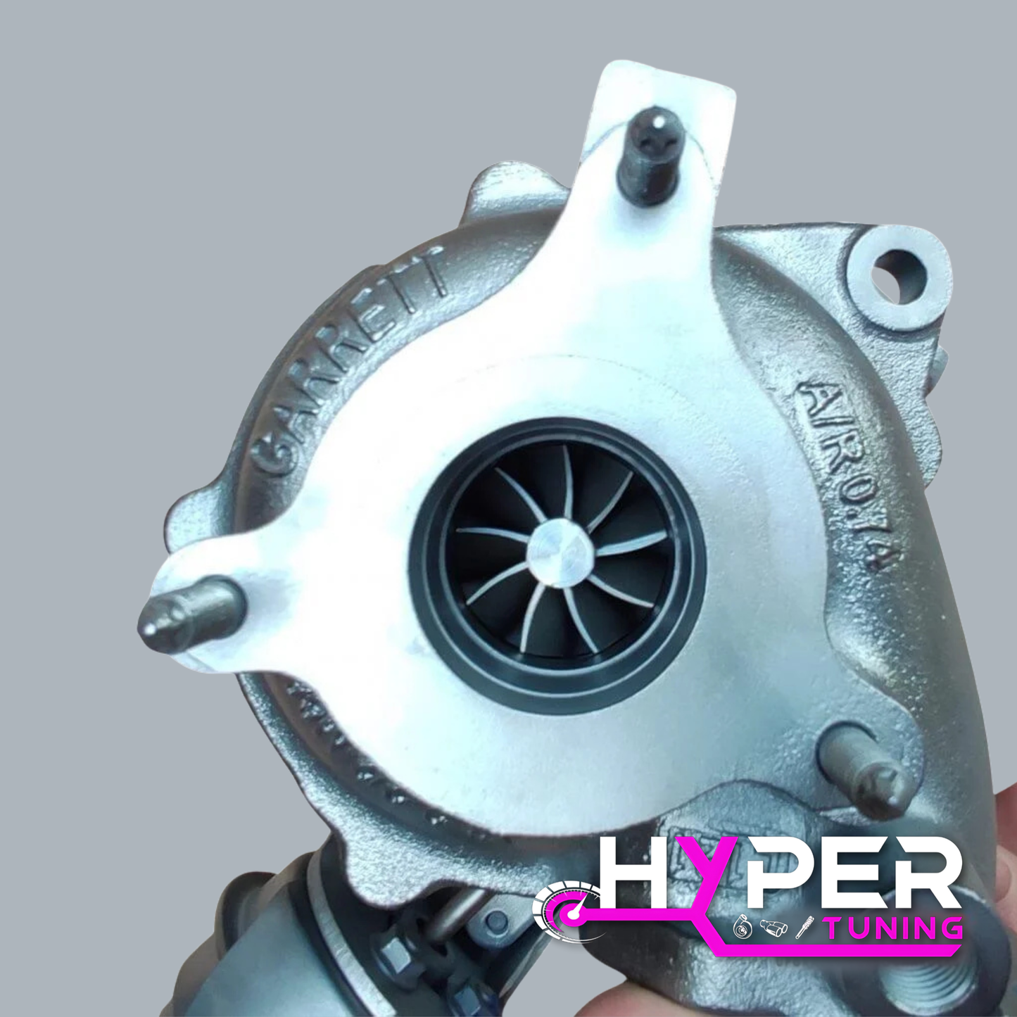 GTC1549VZ Hybrid Turbo Upgrade 1.6TDI CLNA, CAYA, CAYB, CAYC