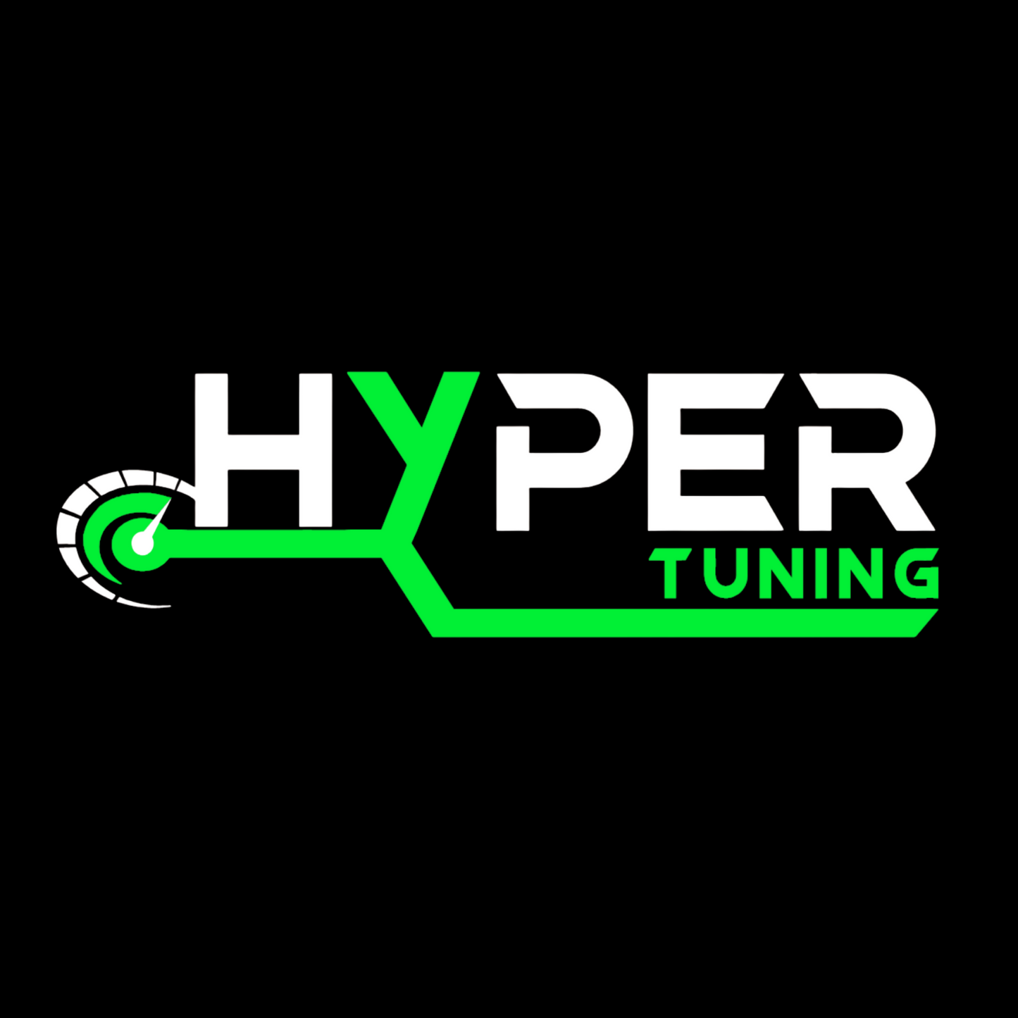 Hyper Tuning