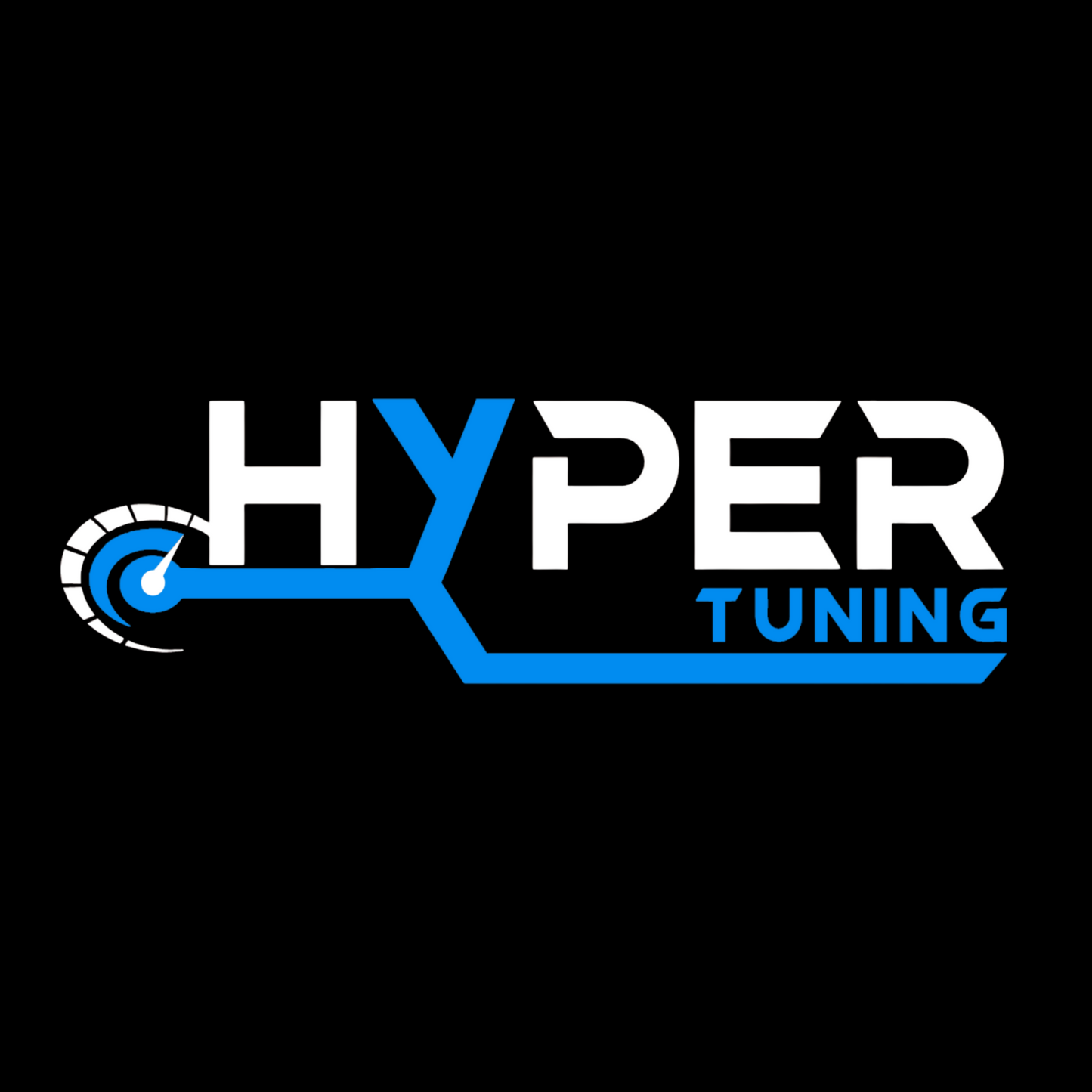 Hyper Tuning