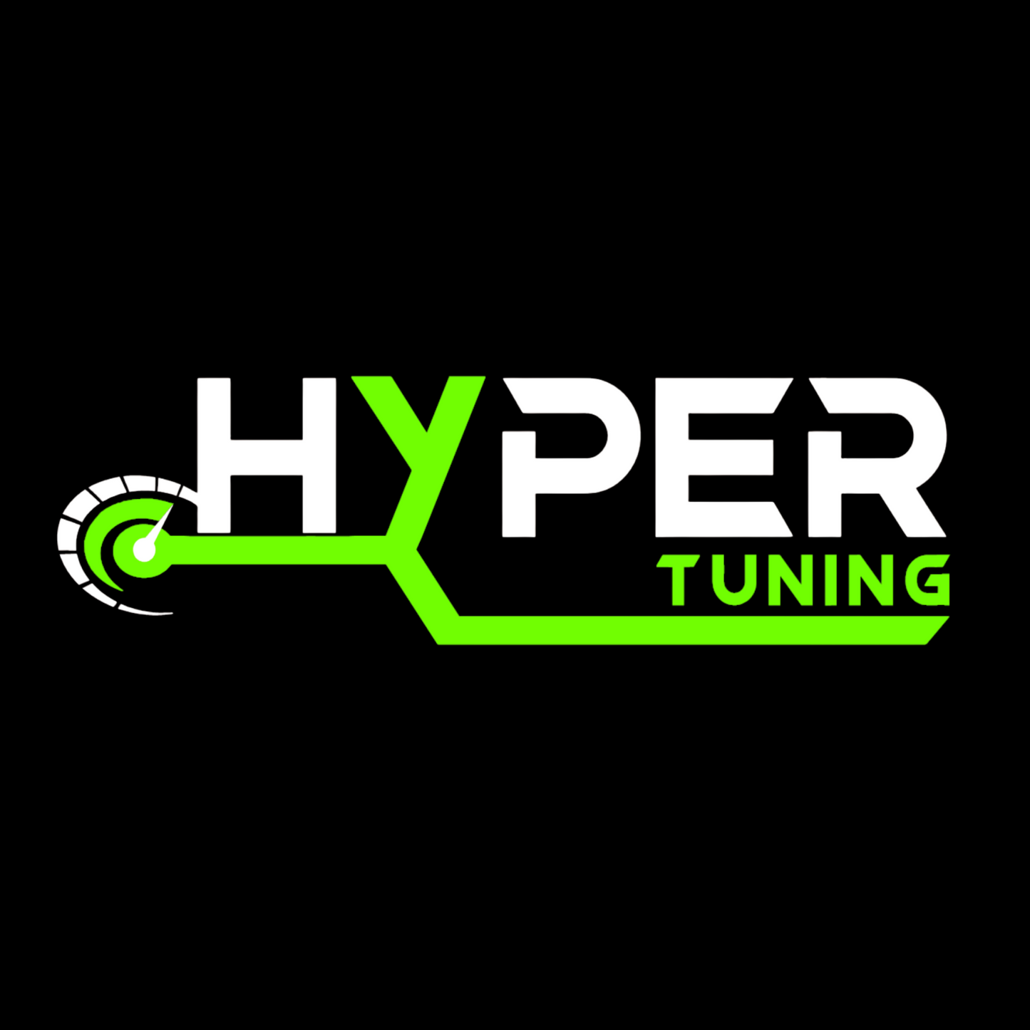 Hyper Tuning