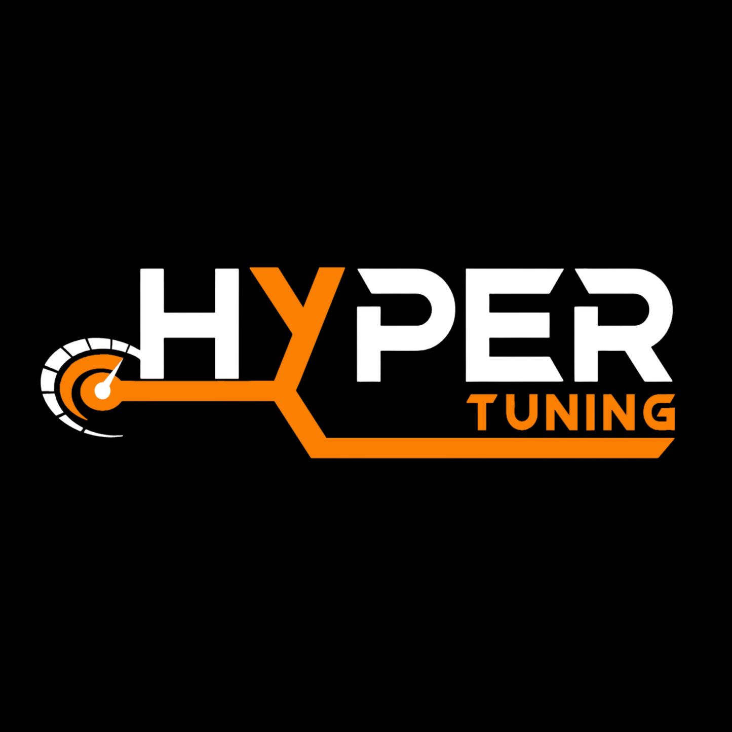 Hyper Tuning