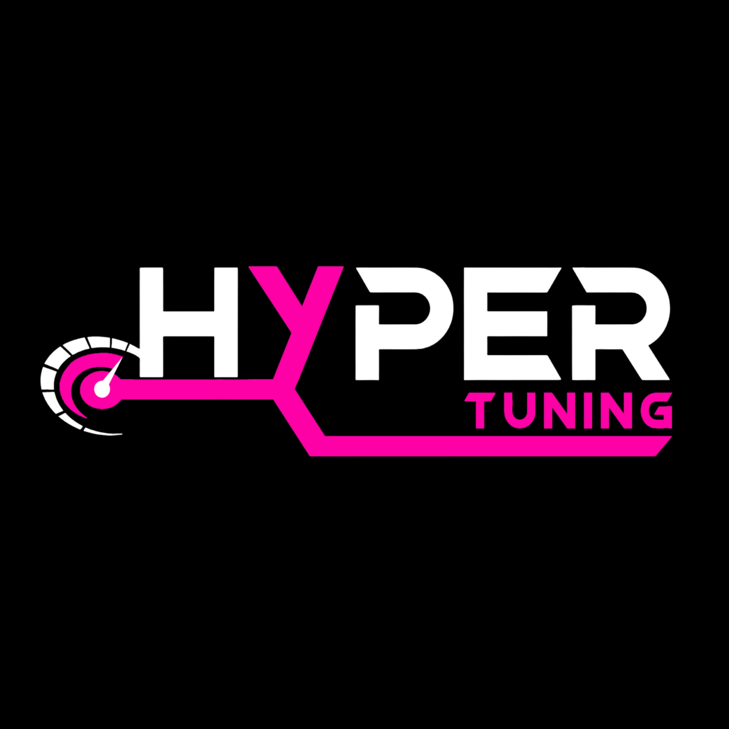 Hyper Tuning