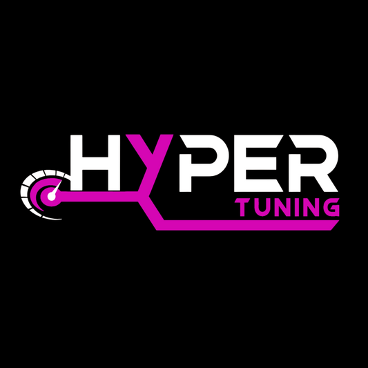 Hyper Tuning
