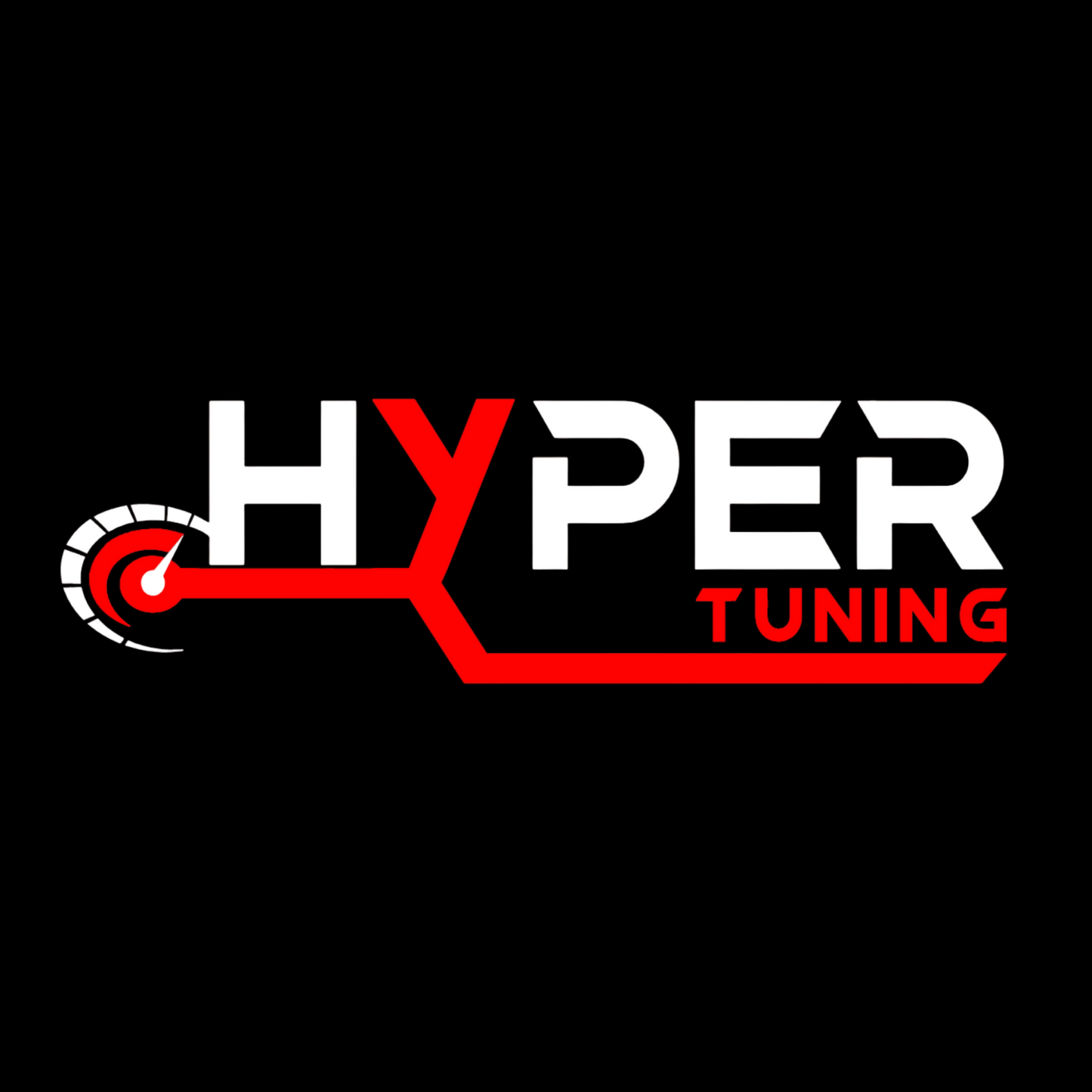 Hyper Tuning