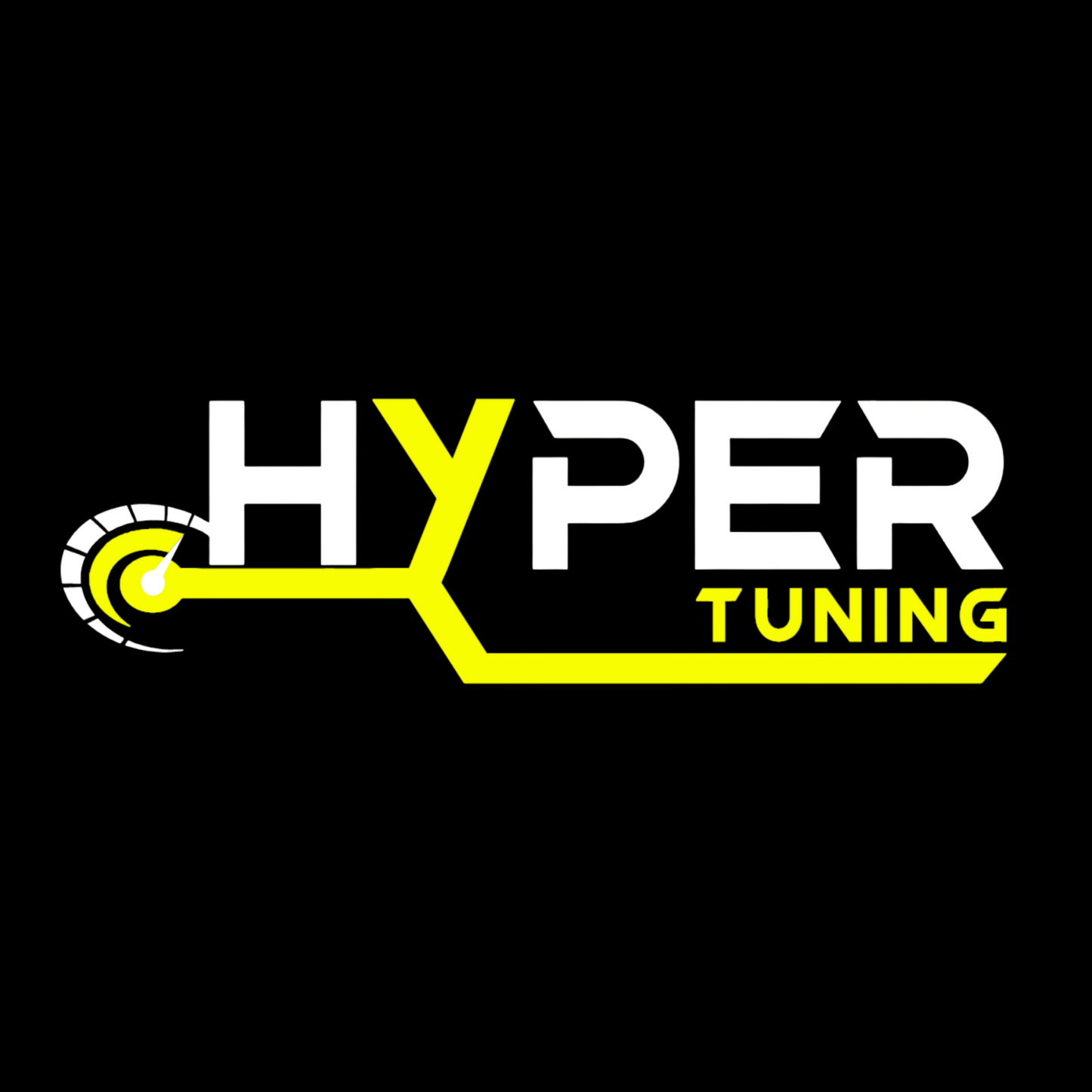 Hyper Tuning