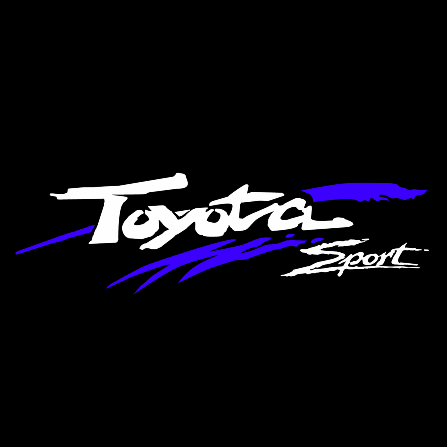 TOYOTA  SPORT