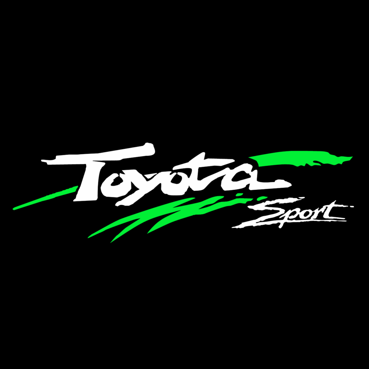 TOYOTA  SPORT