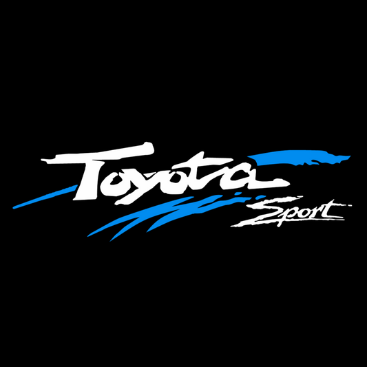 TOYOTA  SPORT