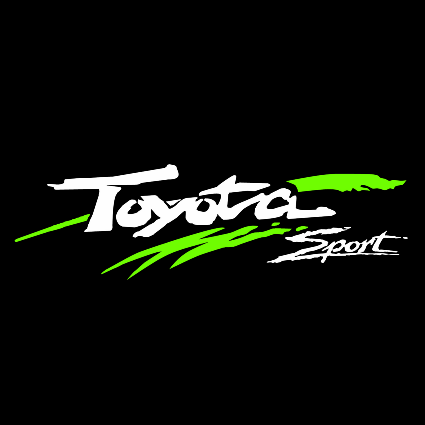 TOYOTA  SPORT