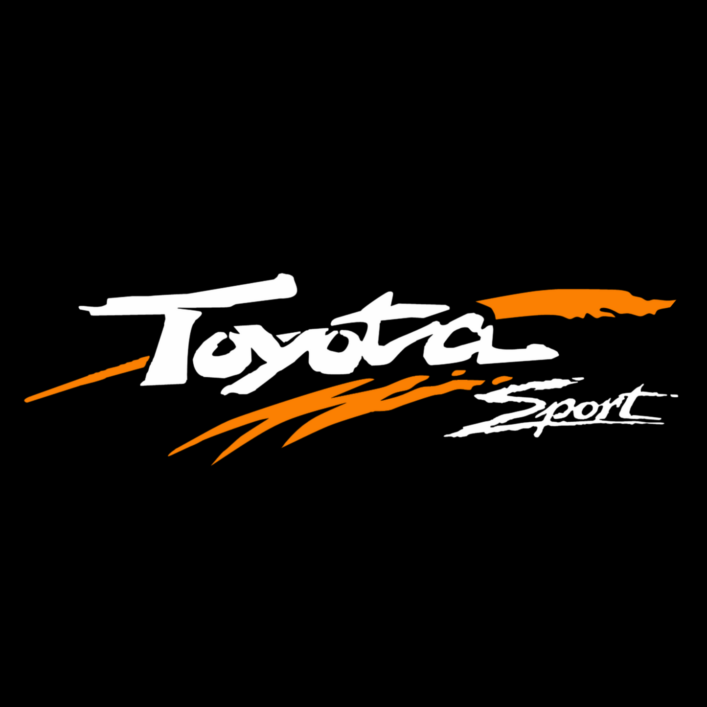 TOYOTA  SPORT