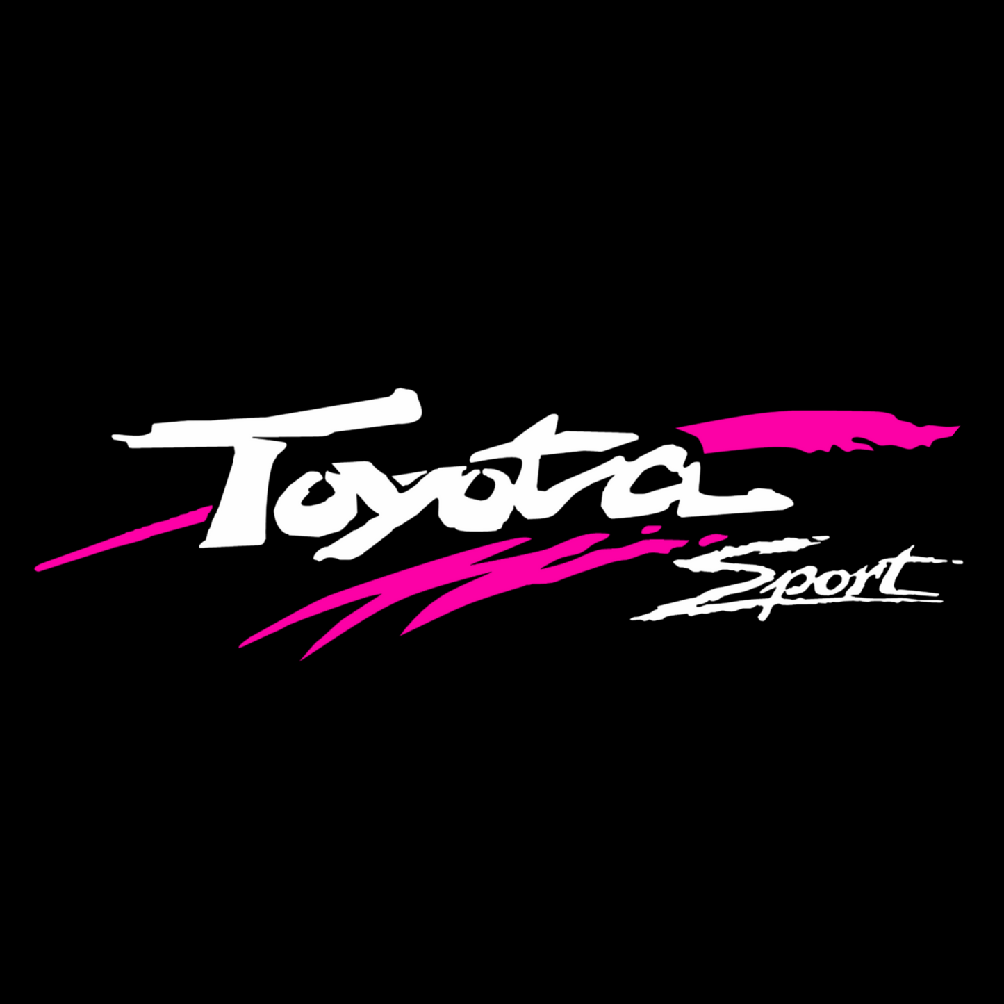 TOYOTA  SPORT