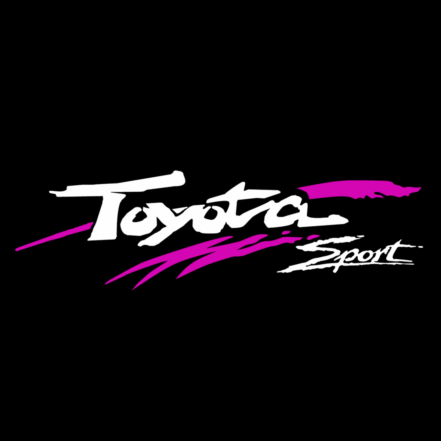 TOYOTA  SPORT
