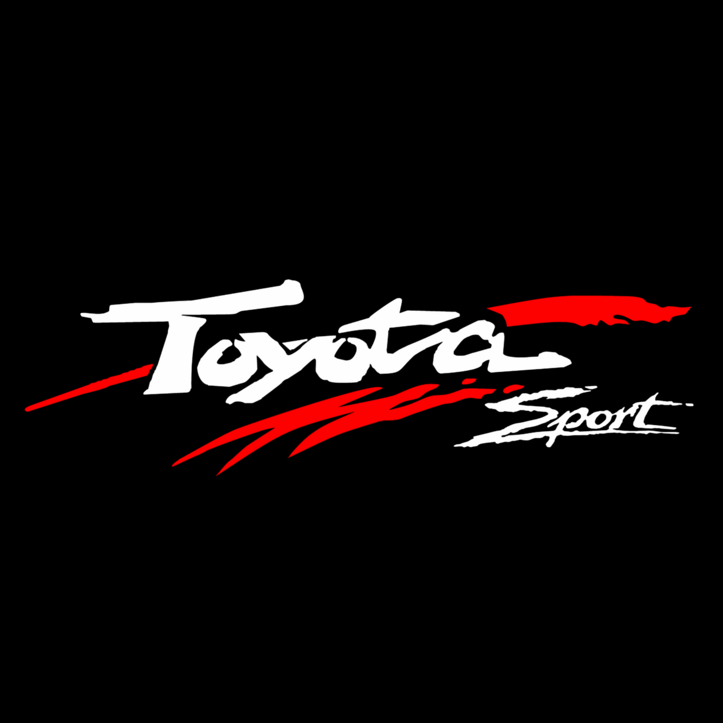 TOYOTA  SPORT