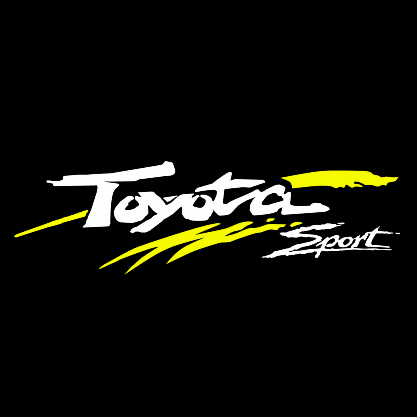 TOYOTA  SPORT