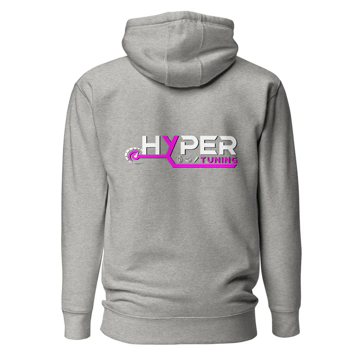 Hyper Tuning Hoodie