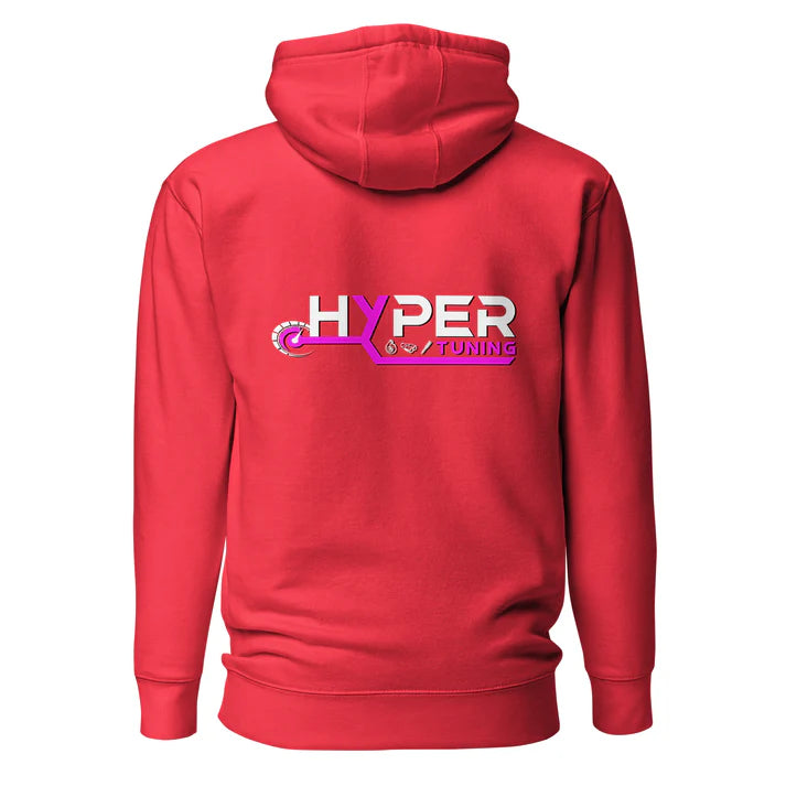 Hyper Tuning Hoodie