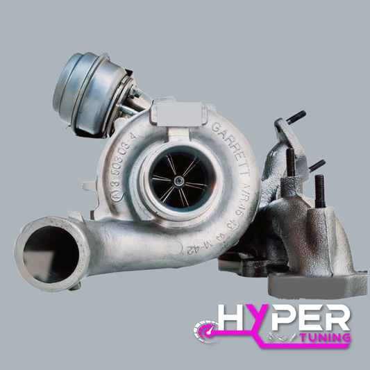 GT1856V Upgraded Hybrid Turbocharger 1.9 / 2.0TDI